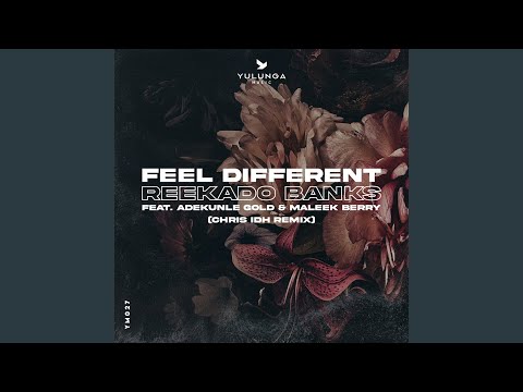 Feel Different feat.