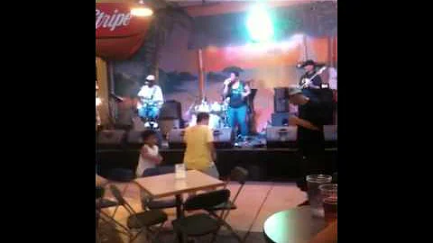 Rhonda Johnson Live