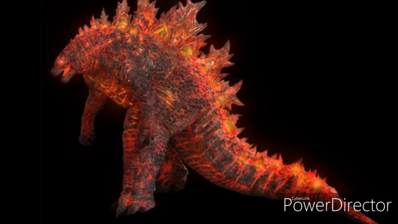 Godzilla skillet monster music video YouTube