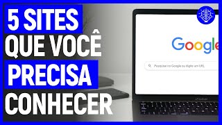 5 SITES YOU NEED TO KNOW - Increase your productivity screenshot 4