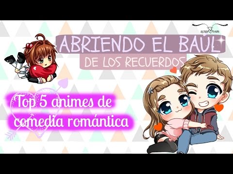 Abriendo el baúl