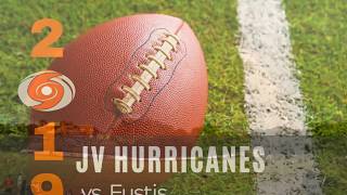 Mount Dora High Football vs. Eustis