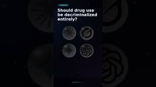 Should drug use be decriminalized entirely