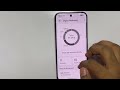 Google Pixel 9 Pro / XL: How to turn off Bedtime mode
