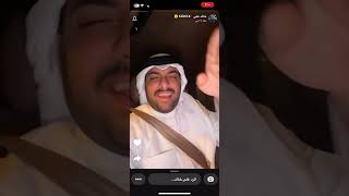 هرمون بالطقاق مع خالد علي