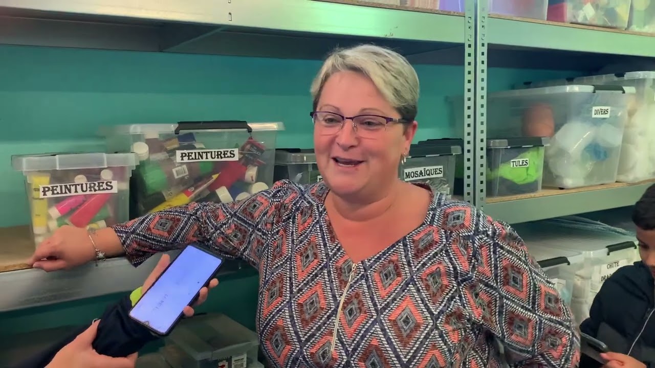 Venez passer du bon temps à l'EVS de Longuyon ! Rejoignez l'association Familles et Culture Avenir