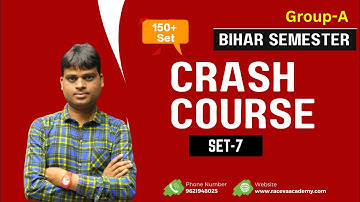 Group A | SET-7 |Communication Skills 1st Semester Polytechnic Previous Year Paper 2022 | Sbte Paper