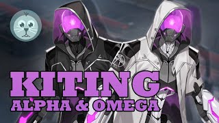 New Tech Kite Alpha & Omega!! - Eternal Return Guides screenshot 5