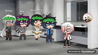 Werid 1chi gacha life story time (warning:werid and gross) (read description)