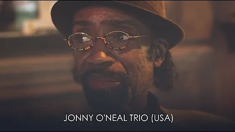 Johnny O'Neal (USA) - 26/27 January - Esse Jazz Cl...