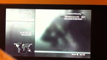 MW3 hacked custom classes