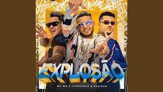 Download Lagu Explosão MP3