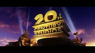 20th Century Studios (2022, audio variant)