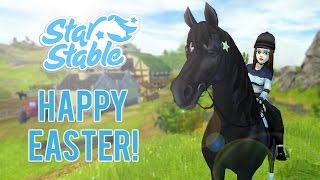 Happy Easter! | Star Stable Updates