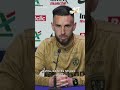 Pierre Sage Hopes to make History in French Cup Final Against Nice | APT Sports