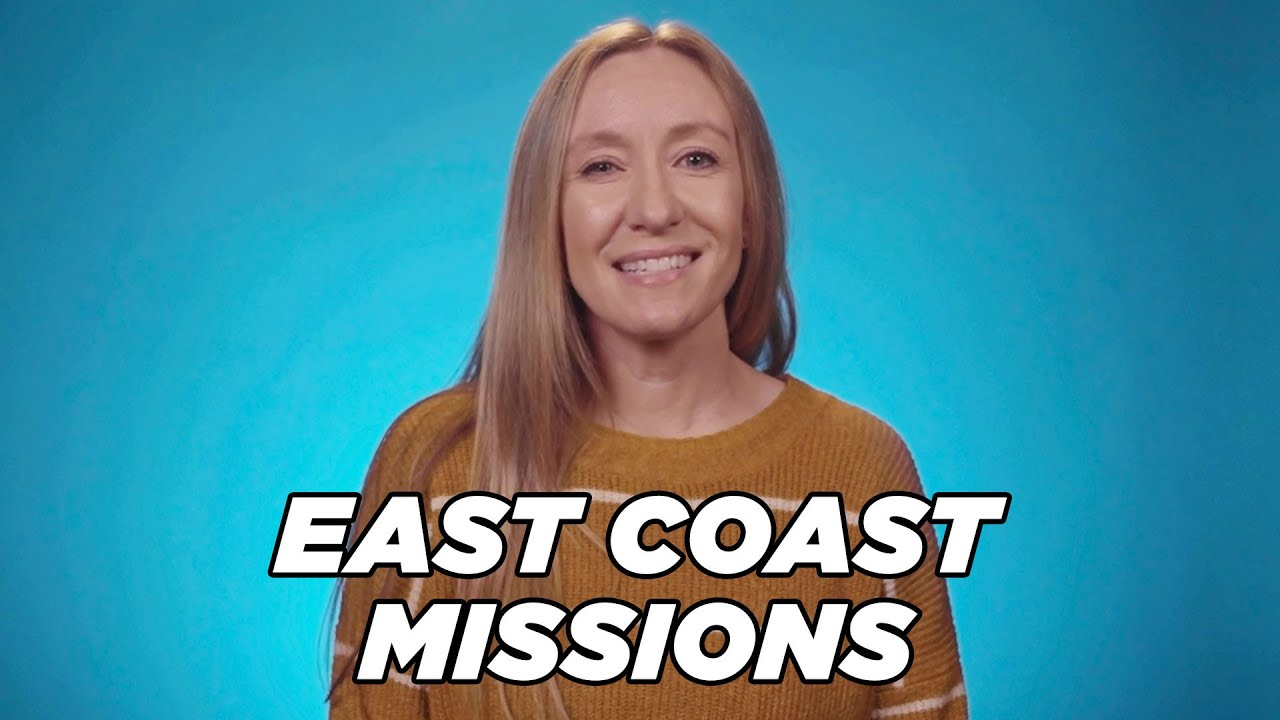 East Coast Church - Missions Video