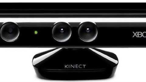 Spi0n.com : NUIA eyeCharm -  Kinect® to eye tracking