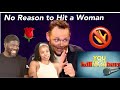 Bill Burr - No Reason to Hit a Women | Reaction