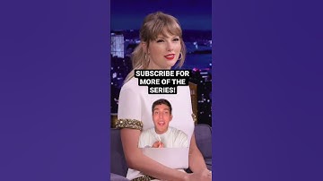 Taylor Swift’s First Number 1 Hit vs. Her Latest Number 1 Hit #taylorswift
