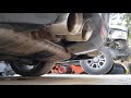 Tapout Tuned 602 WHP Cadillac ATS-V exhaust rev sound Tour Mode