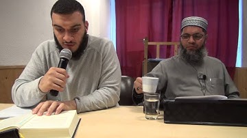 شهر رمضان والتذكير بالنعم-2- تأملات في آيات الصيام - الشيخ سيد عبدالعاطي