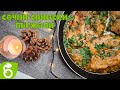 Сочни свински пържоли