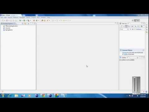 Java/Javascript/Jquery/CSS web development