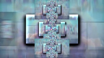 (YTPMV) Oddbods Office Chairs Scan^4 (Remake)