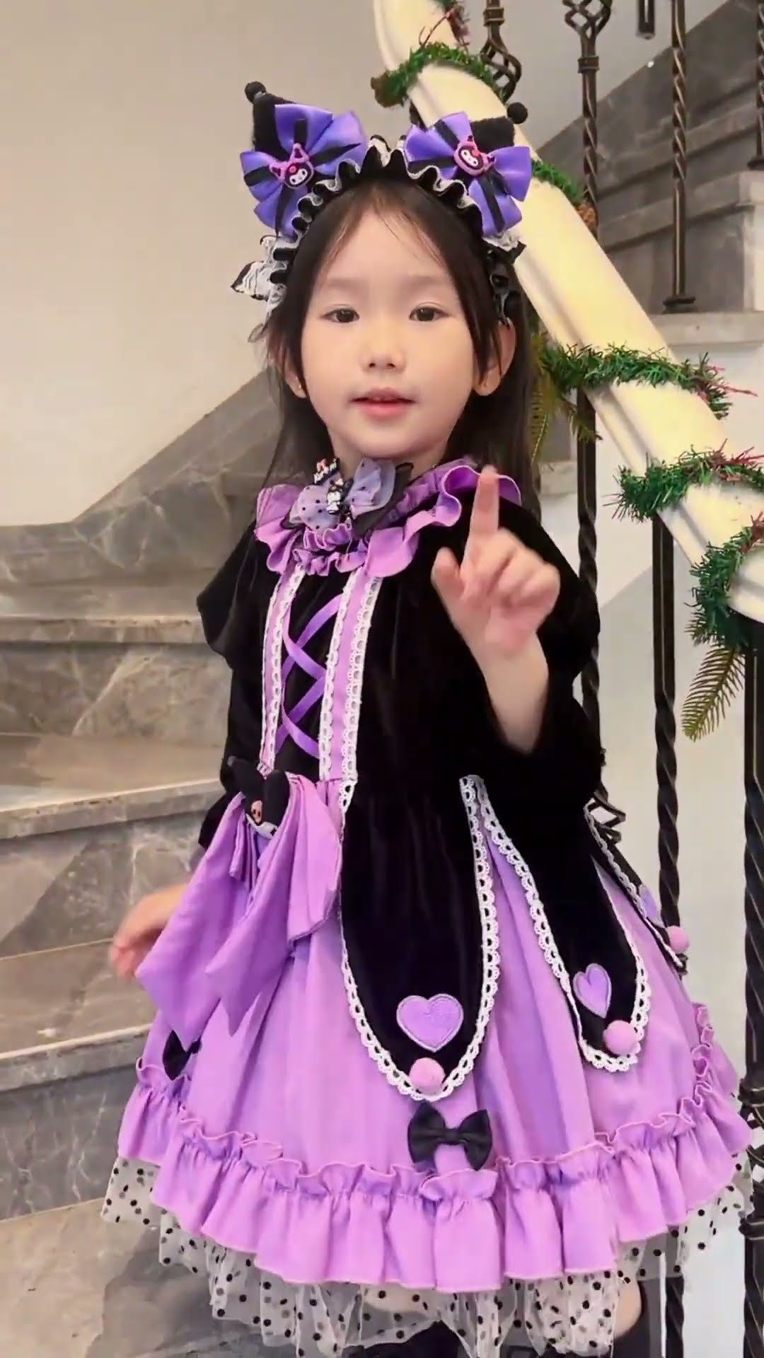 【斗罗大陆】coco的舞蹈表演也太精彩了吧！ #斗罗大陆#coco#小舞#陪我过个冬