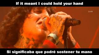 Bring Me The Horizon - Follow You (Español)