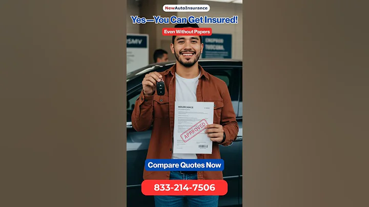 Undocumented? Yes, You Can Get Car Insurance Legally | NewAutoInsurance.com