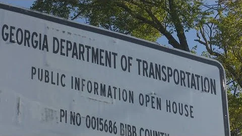 GDOT gets ready to start final two phases of I-16/75 interchange