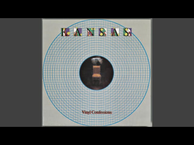 Kansas - Diamonds and Pearls