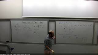 THEORY OF NEURAL NETWORKS 1 - 03062018