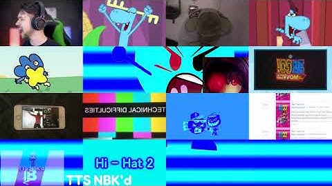 [Sparta Remix] Mikulímon 4th Custom Source has a Sparta Remix