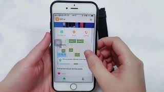 For Chile government P15 APP video screenshot 3