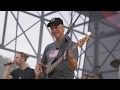 On the road of service with gary sinise and the lt dan band