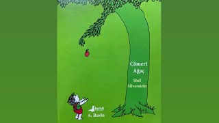 Cömert Ağaç Ki̇tabi P4C Ki̇tabi Mufi̇ni̇n Kütüphanesi̇ Çocukta Felsefe Si̇lverstei̇n Sesli̇ Ki̇tap