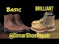 From basic to brilliant thursday captain boots transformed from 200 boot to 500 boot