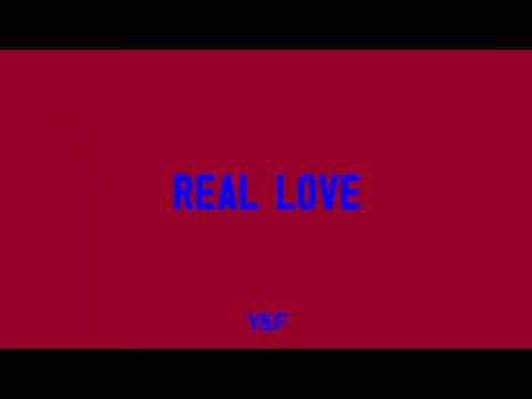Real Love   Hillsong Young  Free Studio Version