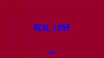 Real Love - Hillsong Young & Free (Studio Version) Real Love - Hillsong Young & Free (Studio Version)
