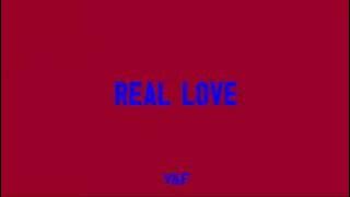 Real Love - Hillsong Young & Free (Studio Version)