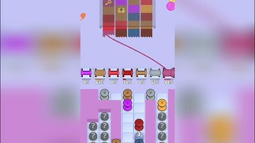 Knit Out Level 382 Walkthrough Solution 