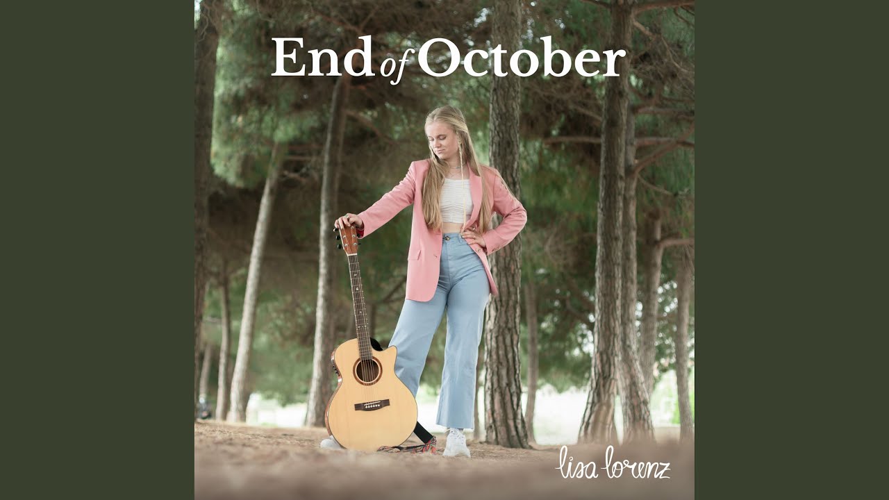 Смотреть «End Of October» на YouTube Смотреть «End Of October» на YouTube
