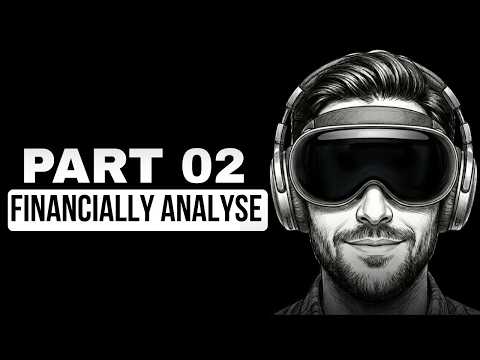 How To Financially Analyse An Acquisition Target Part 2