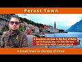 Perast Town, Kotor, Montenegro
