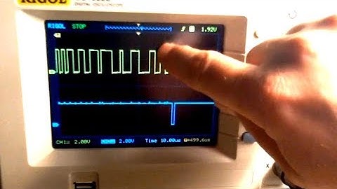 TI Hercules Safety Microcontroller: Simple CAN Test Setup Pt 3