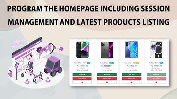 Web Project Task 08 | 1st Year | Semester 01 | Java Institute