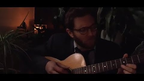 Eddie Berman - The Match [Official Music Video]