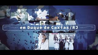 SEST SENAT Duque de Caxias (RJ): inauguração em dezembro